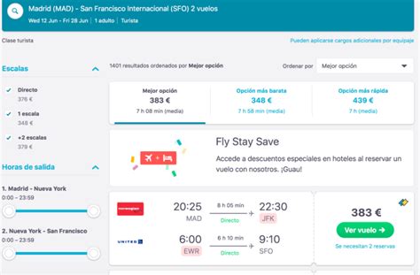 skyscanner multidestino